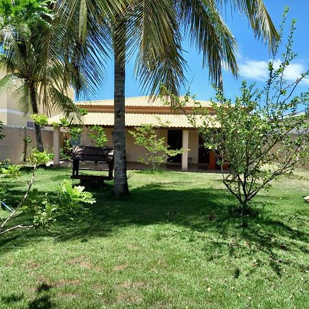Uma Casa Para O Descanso! Camaçari Buitenkant foto