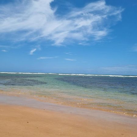 Uma Casa Para O Descanso! Camaçari Buitenkant foto