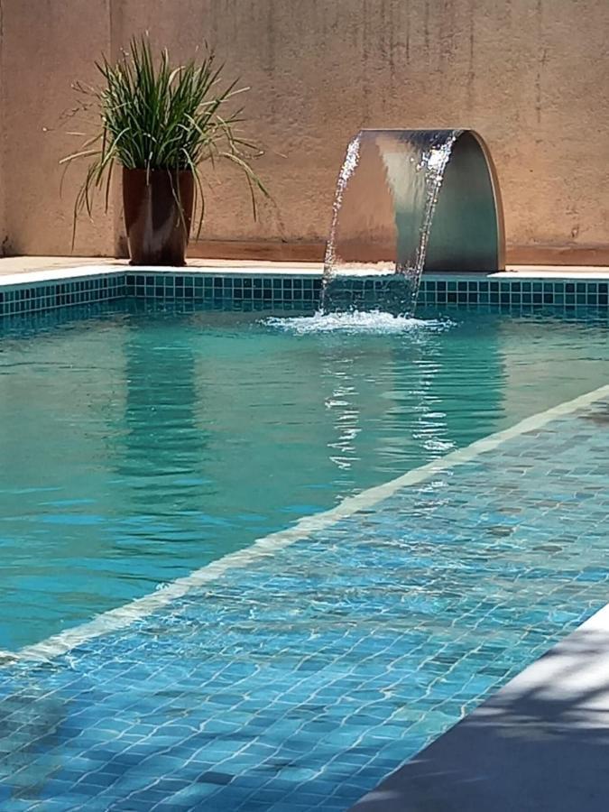 Uma Casa Para O Descanso! Camaçari Buitenkant foto