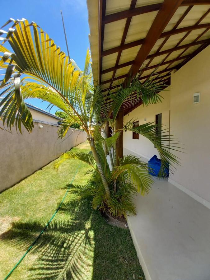 Uma Casa Para O Descanso! Camaçari Buitenkant foto