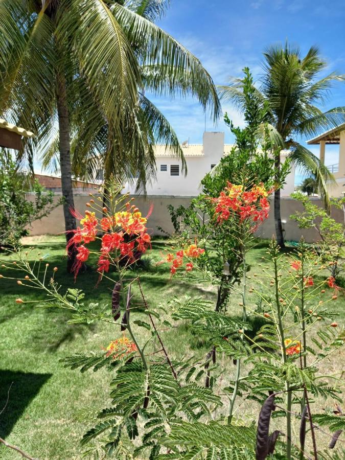 Uma Casa Para O Descanso! Camaçari Buitenkant foto