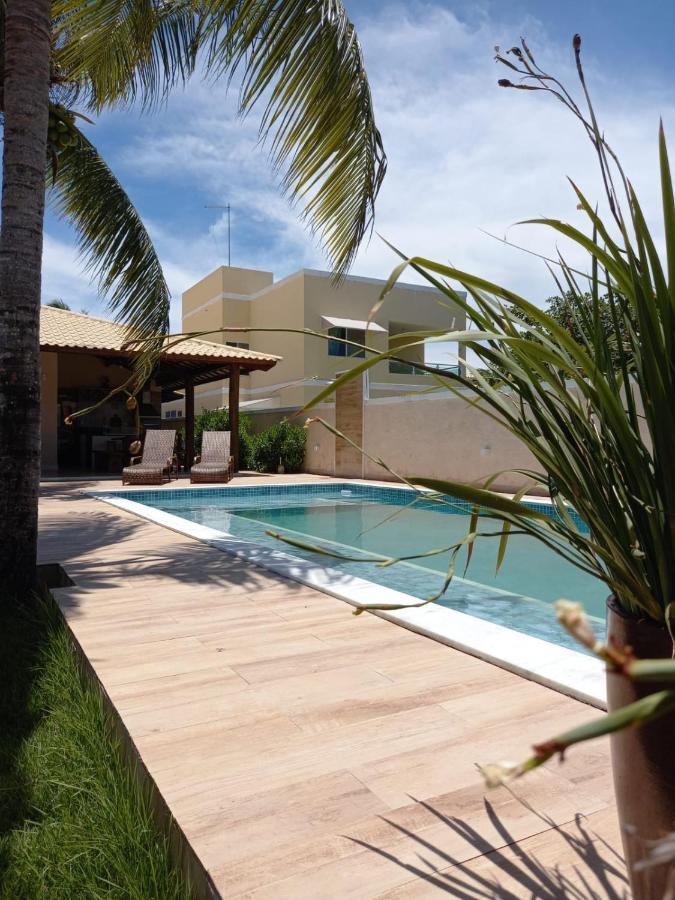 Uma Casa Para O Descanso! Camaçari Buitenkant foto