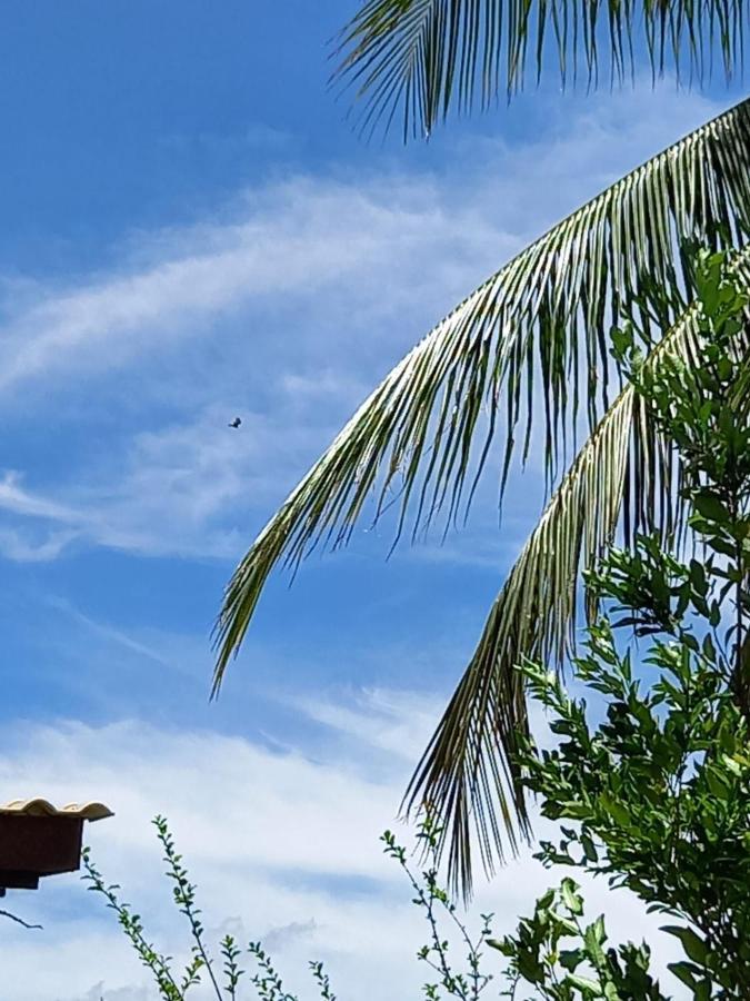 Uma Casa Para O Descanso! Camaçari Buitenkant foto