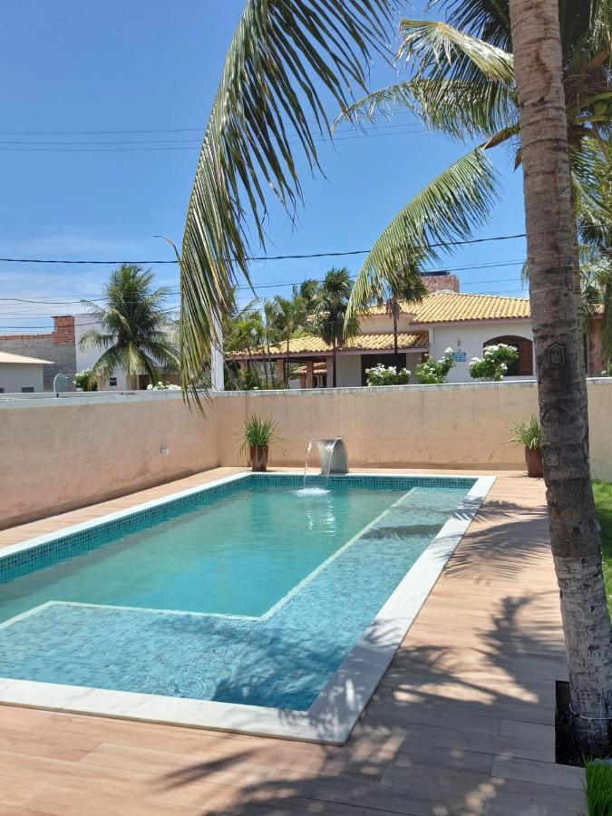 Uma Casa Para O Descanso! Camaçari Buitenkant foto