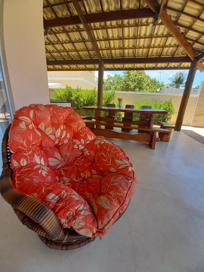 Uma Casa Para O Descanso! Camaçari Buitenkant foto