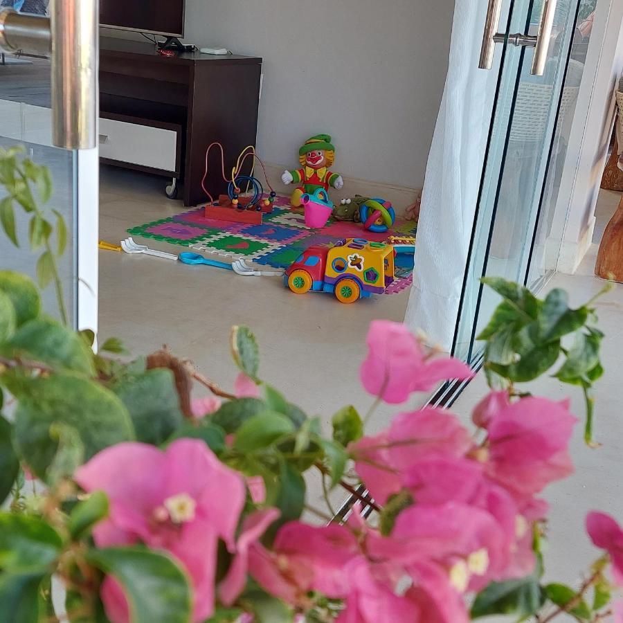 Uma Casa Para O Descanso! Camaçari Buitenkant foto