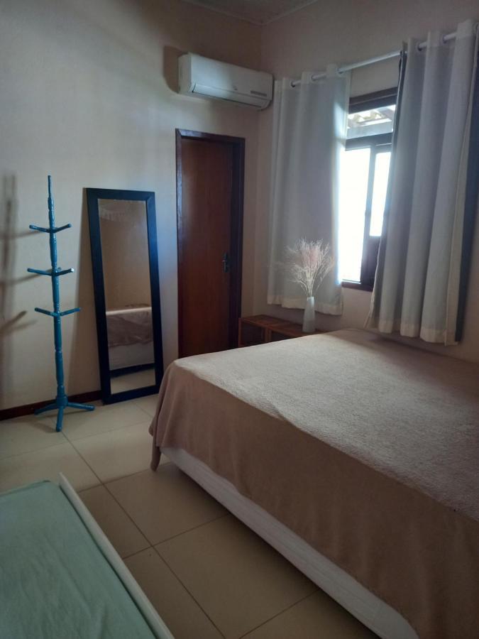 Uma Casa Para O Descanso! Camaçari Buitenkant foto