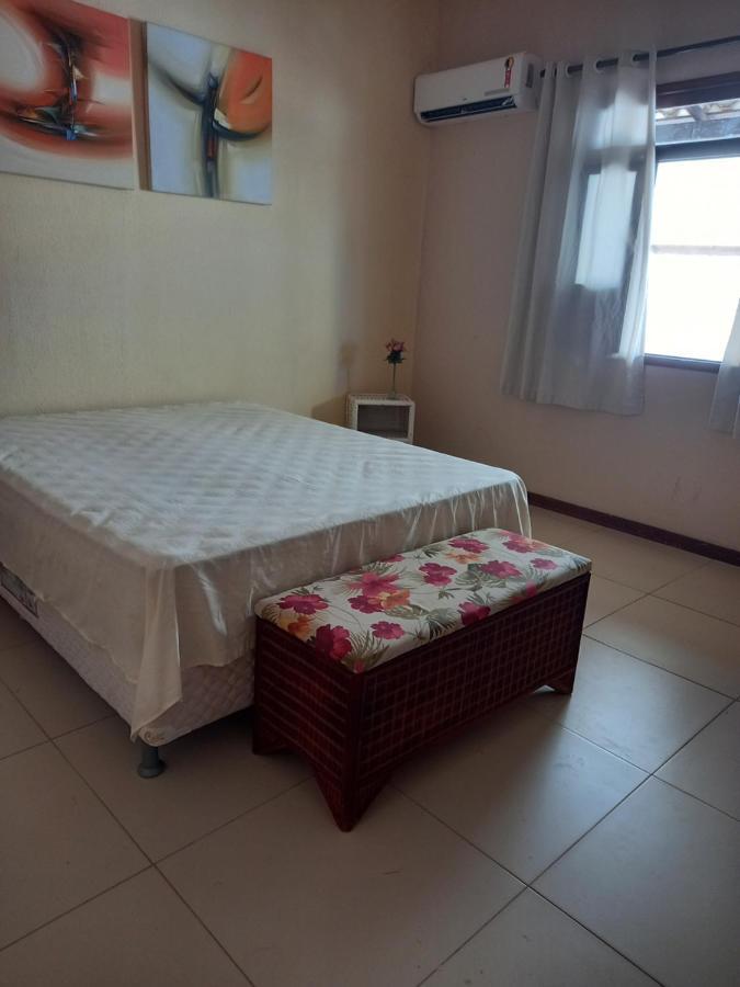 Uma Casa Para O Descanso! Camaçari Buitenkant foto