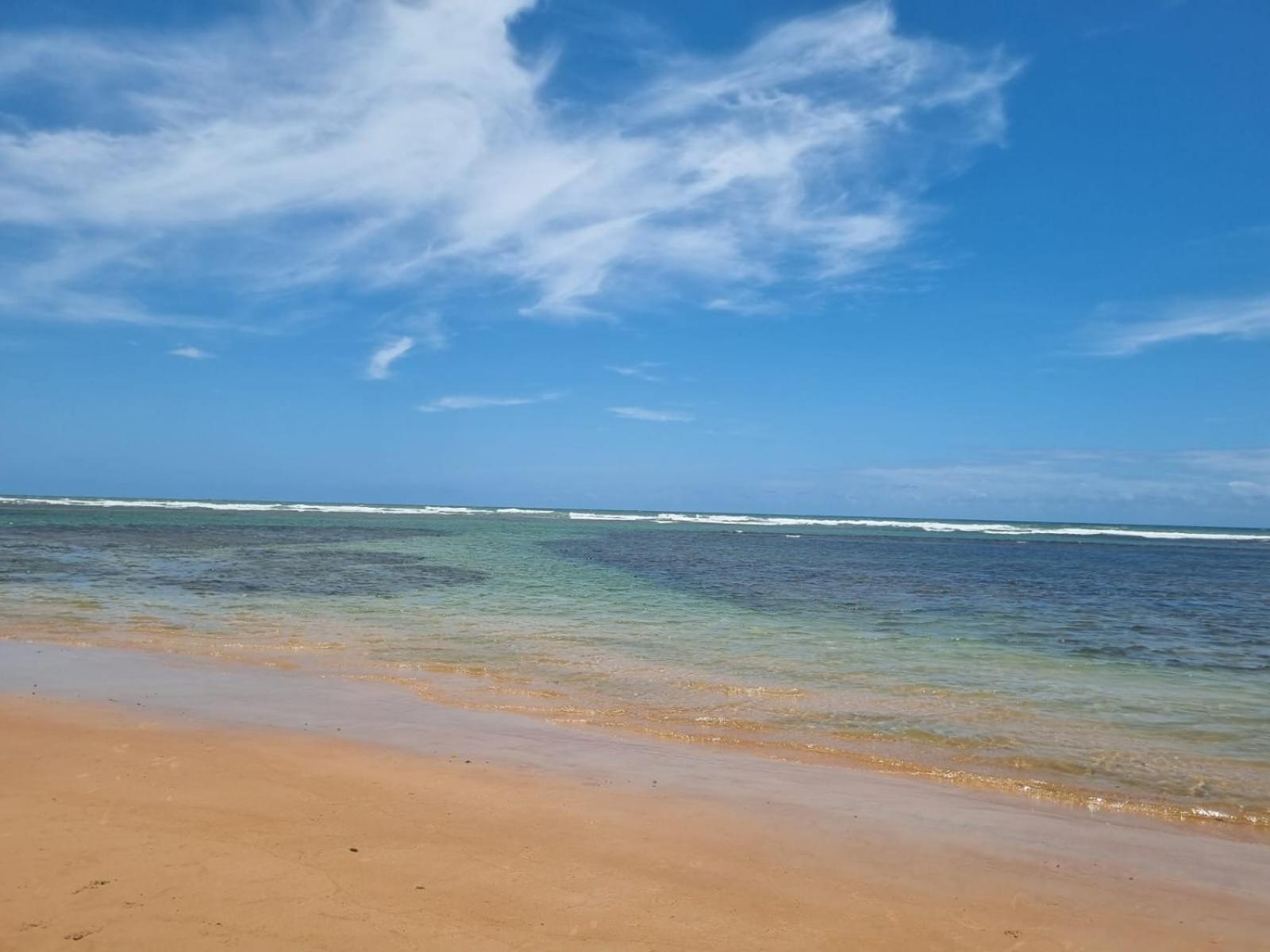 Uma Casa Para O Descanso! Camaçari Buitenkant foto
